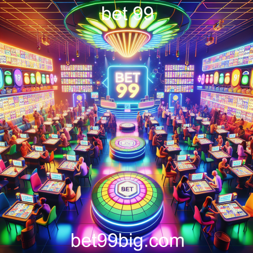 Bingo Virtual