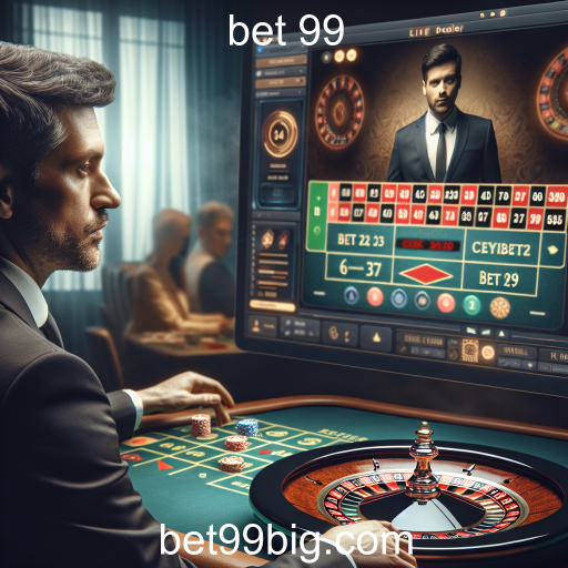 Cassino ao Vivo