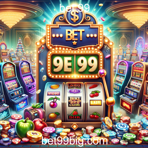 Máquinas de Slots